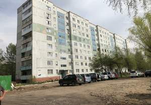 2-к квартира, вторичка, 48м2, 1/9 этаж