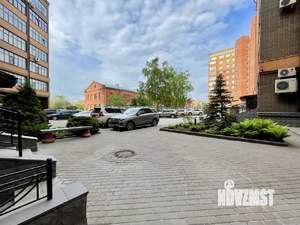 4-к квартира, вторичка, 144м2, 6/7 этаж