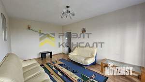 2-к квартира, вторичка, 53м2, 8/9 этаж