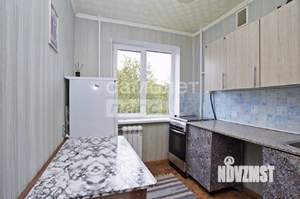 1-к квартира, вторичка, 30м2, 6/9 этаж