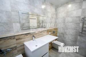 2-к квартира, вторичка, 72м2, 11/18 этаж