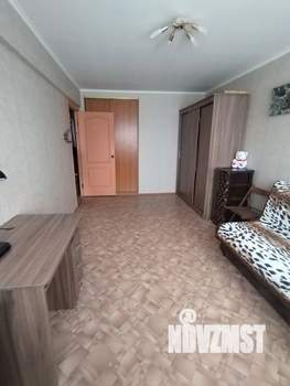1-к квартира, вторичка, 30м2, 5/5 этаж
