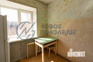 1-к квартира, вторичка, 31м2, 2/5 этаж