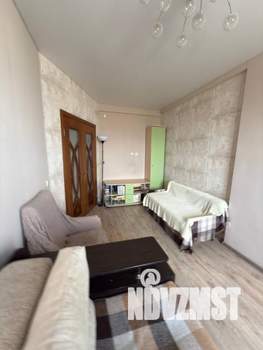 1-к квартира, вторичка, 34м2, 12/14 этаж