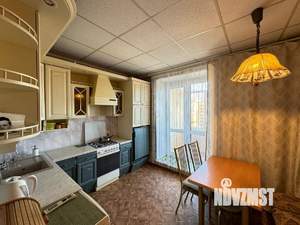 3-к квартира, вторичка, 81м2, 6/9 этаж