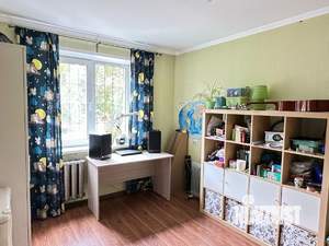 2-к квартира, вторичка, 47м2, 1/9 этаж