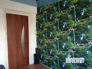 3-к квартира, вторичка, 50м2, 2/5 этаж