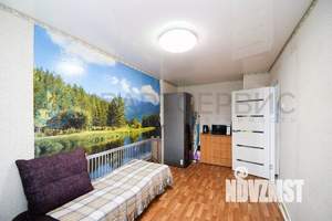 2-к квартира, вторичка, 44м2, 5/5 этаж