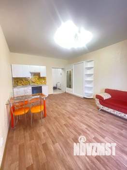 Студия квартира, вторичка, 30м2, 2/11 этаж