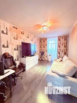 3-к квартира, вторичка, 122м2, 10/11 этаж