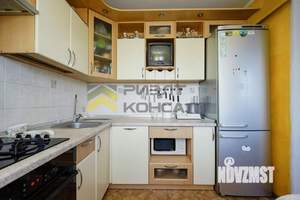 3-к квартира, вторичка, 60м2, 4/5 этаж