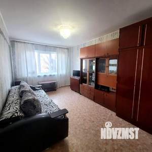 1-к квартира, вторичка, 31м2, 2/5 этаж