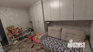 2-к квартира, вторичка, 35м2, 4/9 этаж