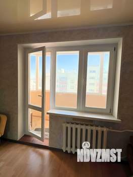 1-к квартира, вторичка, 36м2, 10/10 этаж