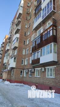 3-к квартира, вторичка, 67м2, 1/9 этаж