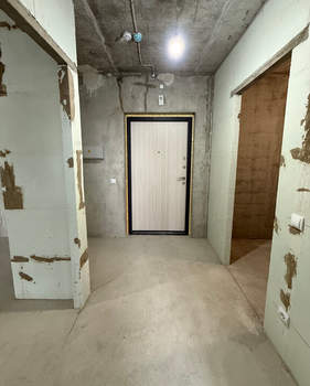 1-к квартира, вторичка, 36м2, 8/12 этаж