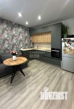 2-к квартира, вторичка, 37м2, 22/22 этаж