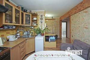 2-к квартира, вторичка, 53м2, 4/5 этаж