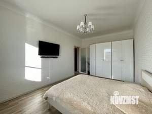 3-к квартира, вторичка, 95м2, 3/5 этаж