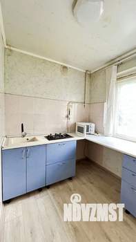 2-к квартира, вторичка, 45м2, 1/5 этаж