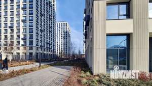 4-к квартира, вторичка, 114м2, 17/17 этаж