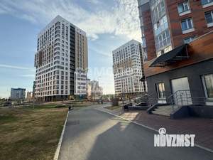 2-к квартира, сданный дом, 51м2, 6/17 этаж