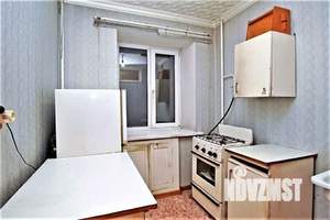 1-к квартира, вторичка, 22м2, 2/5 этаж