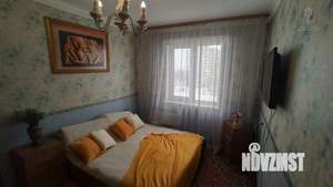 3-к квартира, вторичка, 70м2, 6/12 этаж