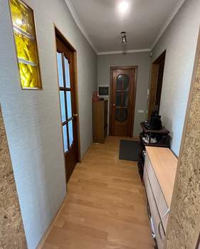 4-к квартира, вторичка, 93м2, 10/10 этаж