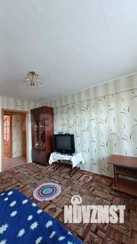 3-к квартира, вторичка, 59м2, 5/5 этаж