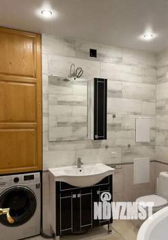 Студия квартира, вторичка, 42м2, 10/16 этаж