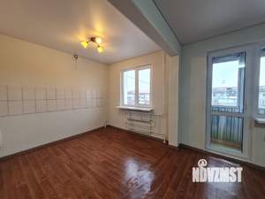 2-к квартира, вторичка, 44м2, 5/5 этаж