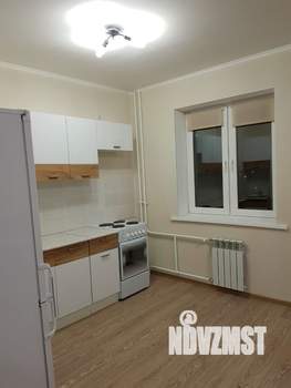 1-к квартира, вторичка, 33м2, 7/10 этаж