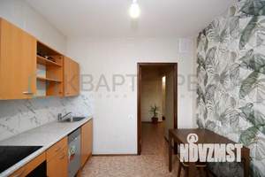 1-к квартира, вторичка, 40м2, 7/10 этаж