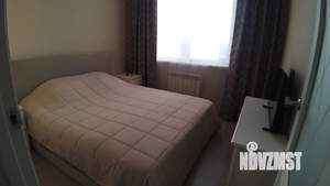 1-к квартира, вторичка, 40м2, 11/20 этаж