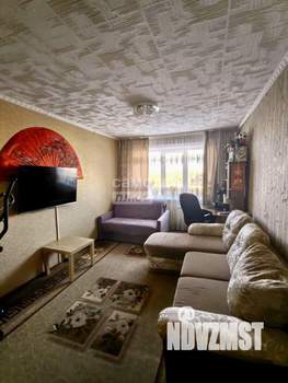 1-к квартира, вторичка, 30м2, 8/9 этаж