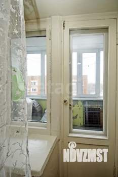 2-к квартира, вторичка, 52м2, 5/5 этаж