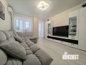 3-к квартира, вторичка, 70м2, 2/16 этаж