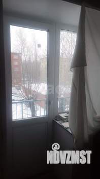 1-к квартира, вторичка, 31м2, 3/5 этаж