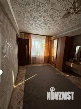 3-к квартира, вторичка, 59м2, 2/5 этаж