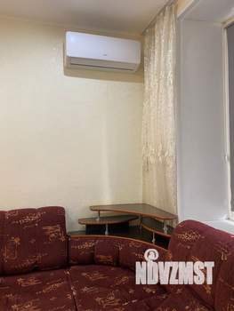 1-к квартира, вторичка, 35м2, 1/3 этаж