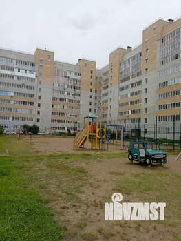 1-к квартира, вторичка, 28м2, 7/9 этаж
