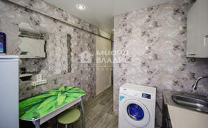 1-к квартира, вторичка, 31м2, 5/5 этаж