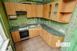 2-к квартира, вторичка, 45м2, 2/5 этаж