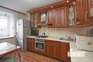 3-к квартира, вторичка, 59м2, 3/4 этаж