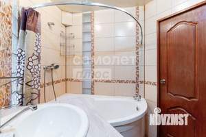 2-к квартира, вторичка, 44м2, 4/5 этаж