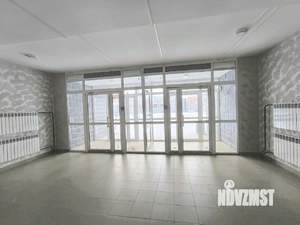 3-к квартира, вторичка, 96м2, 8/18 этаж