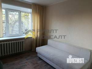 1-к квартира, вторичка, 22м2, 2/5 этаж