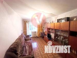 2-к квартира, вторичка, 44м2, 3/5 этаж