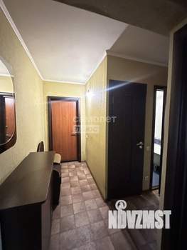 2-к квартира, вторичка, 48м2, 4/5 этаж